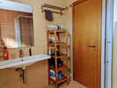 second bathroom